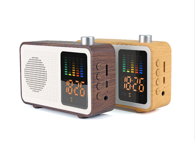 Radio bluetooth speaker 3