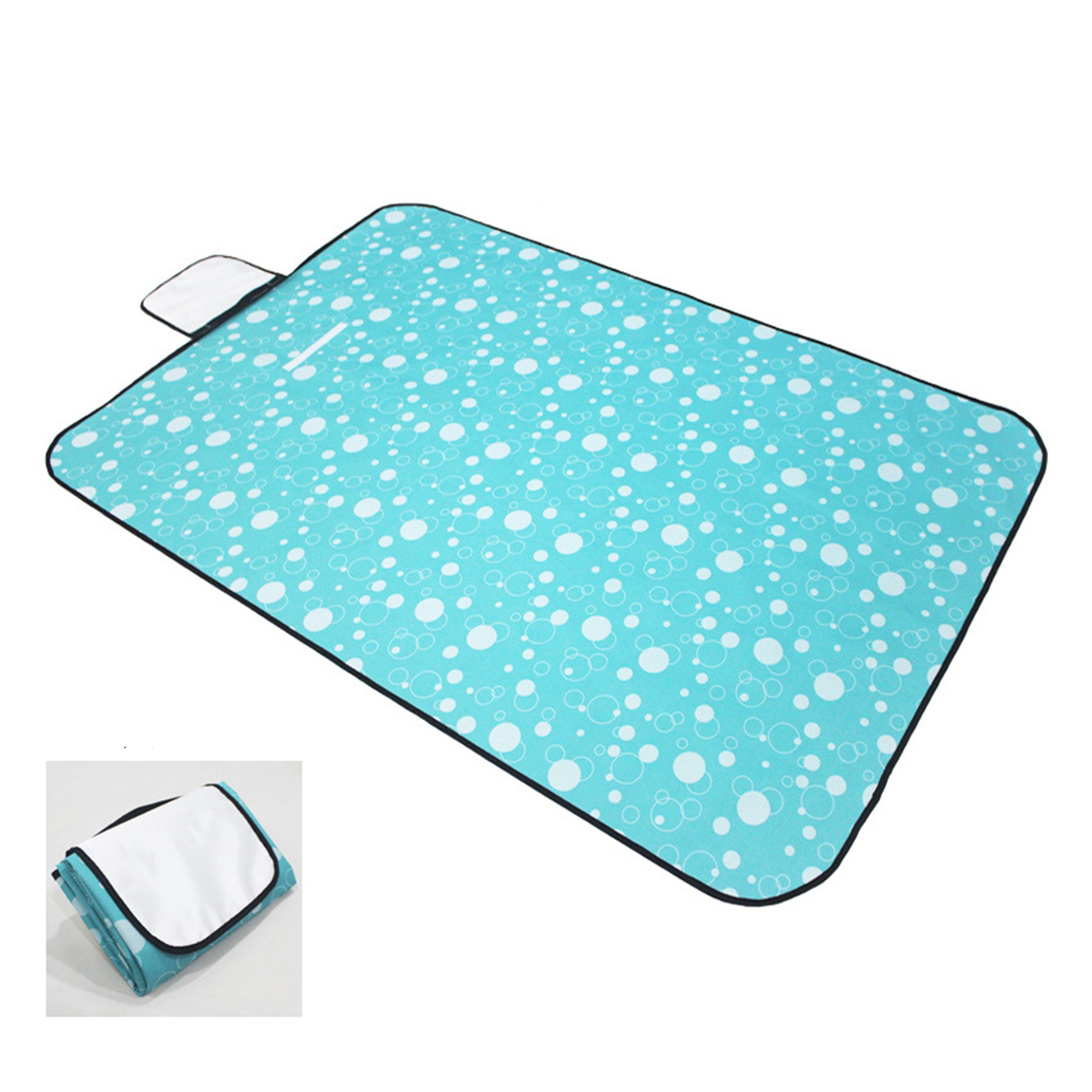 Multifunction Thickened Outdoor Picnic Mat 5