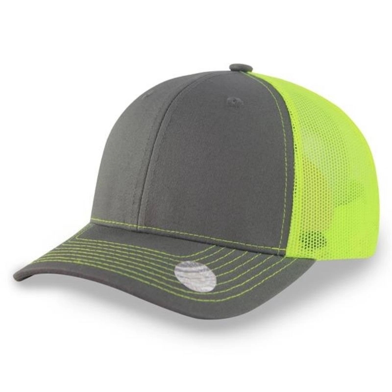 Premium Trucker Cap 4