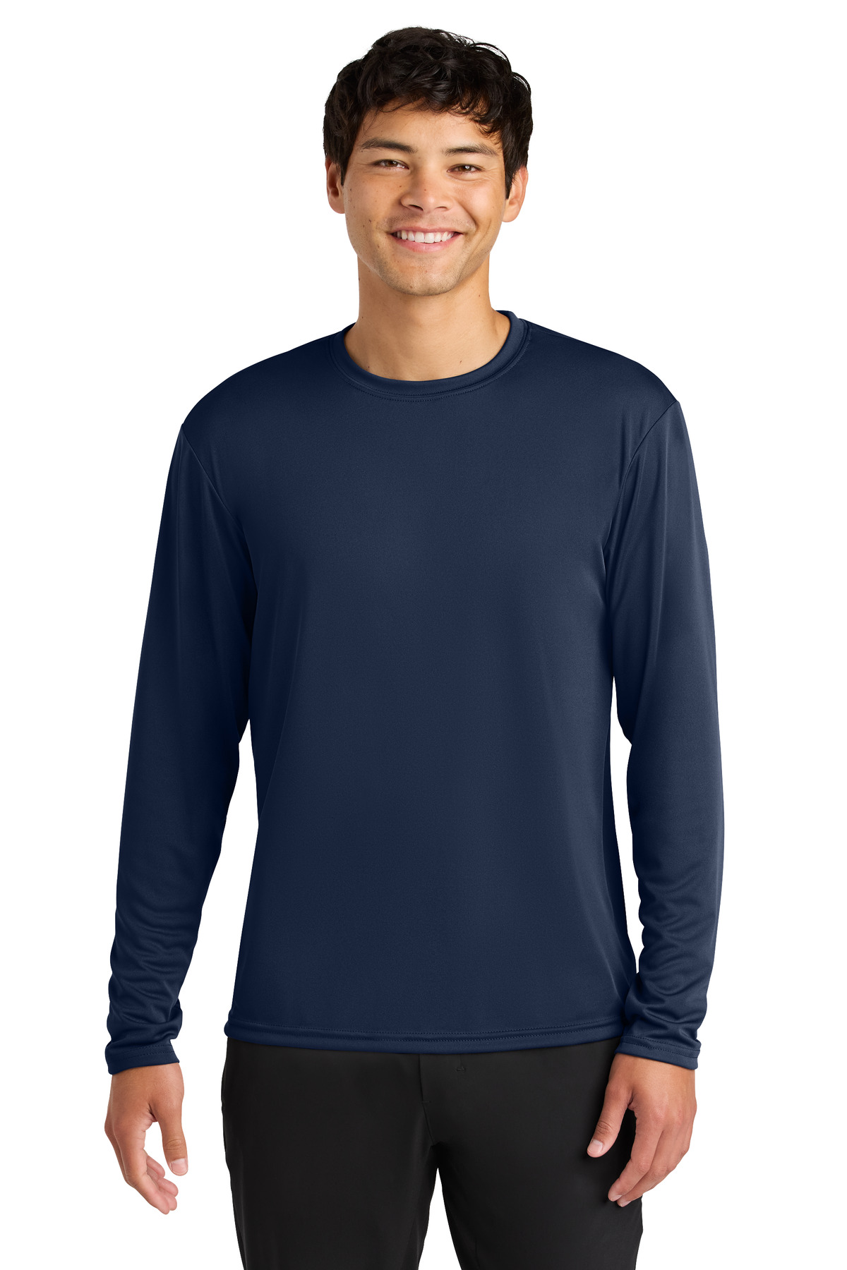 A4 Cooling Performance Long Sleeve Tee A4N3165 9