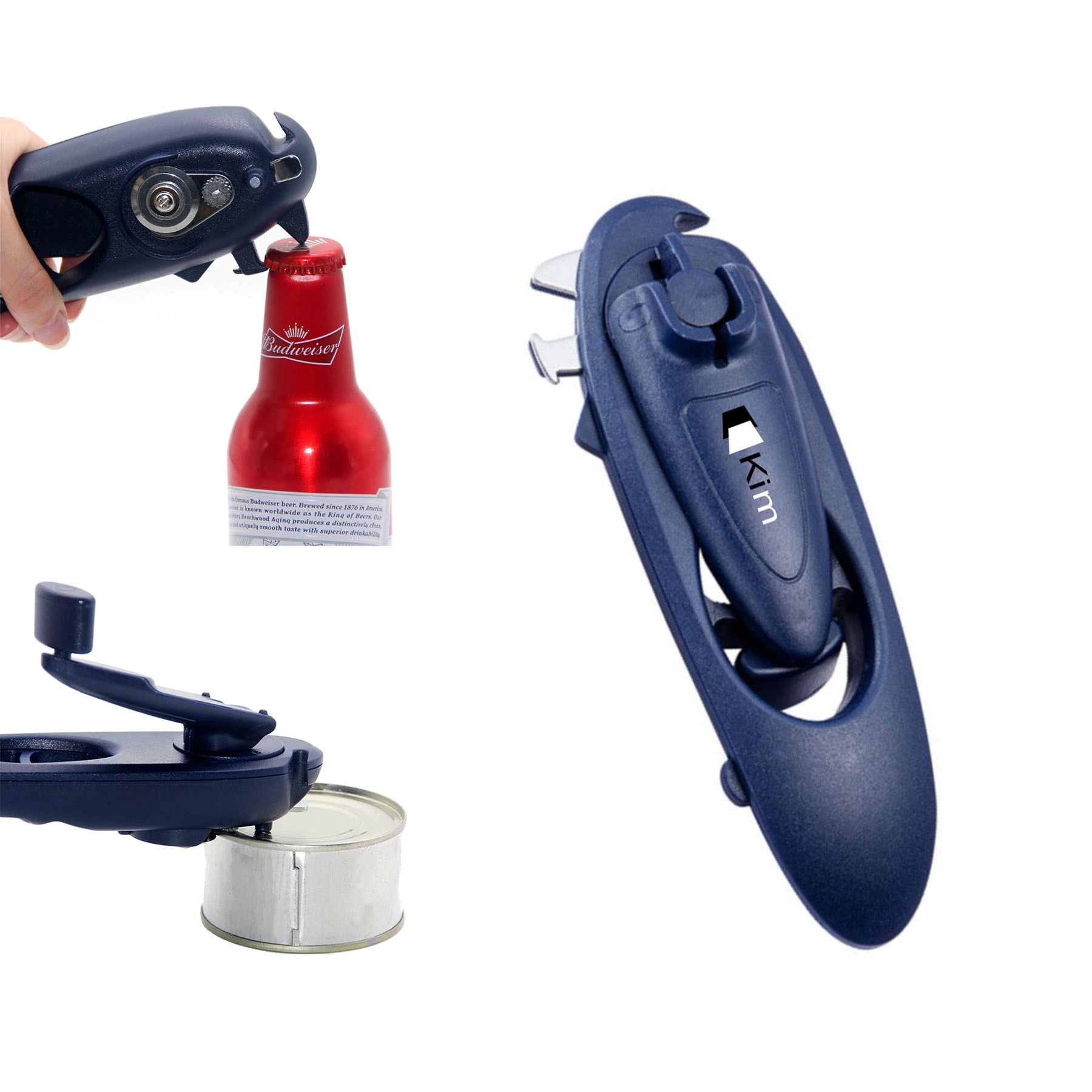 Multifunctional Can Opener 1