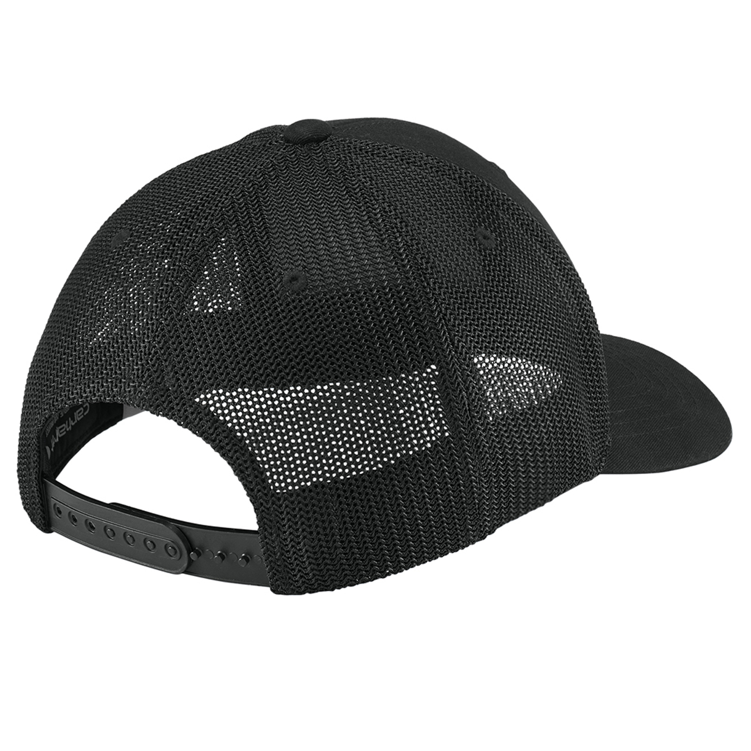 Carhartt® Flexfit 110® Mesh Back Cap 8