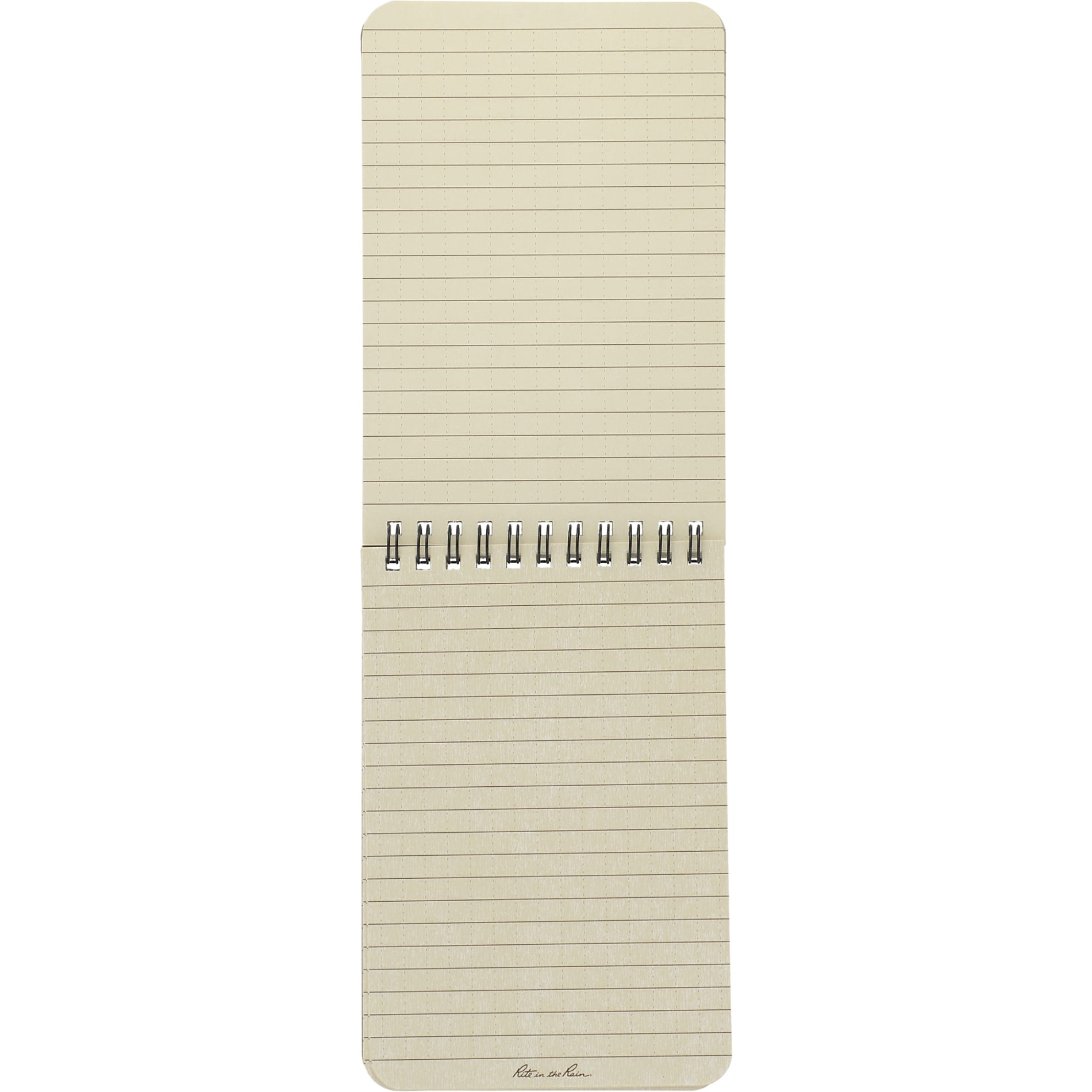 4” x 6” Rite in the Rain Top Spiral Notebook 61