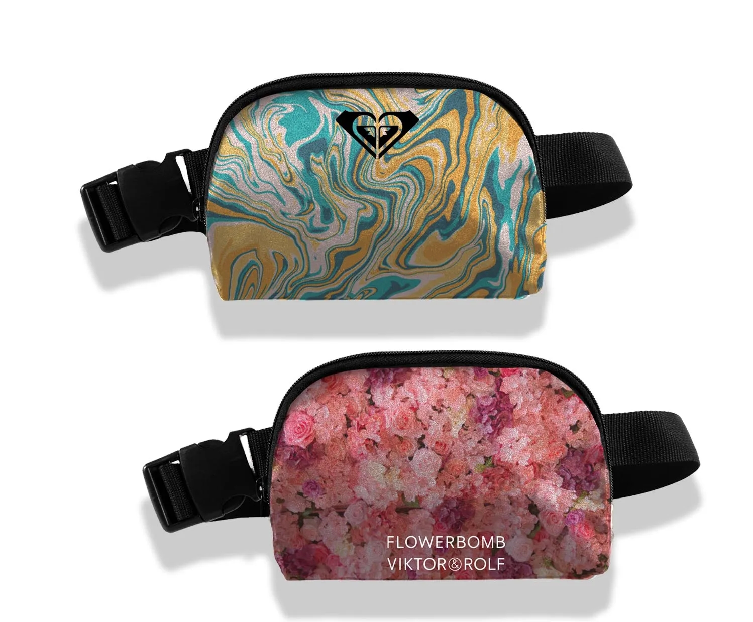 LUBU Fanny Pack Sublimated-IMPORT 4