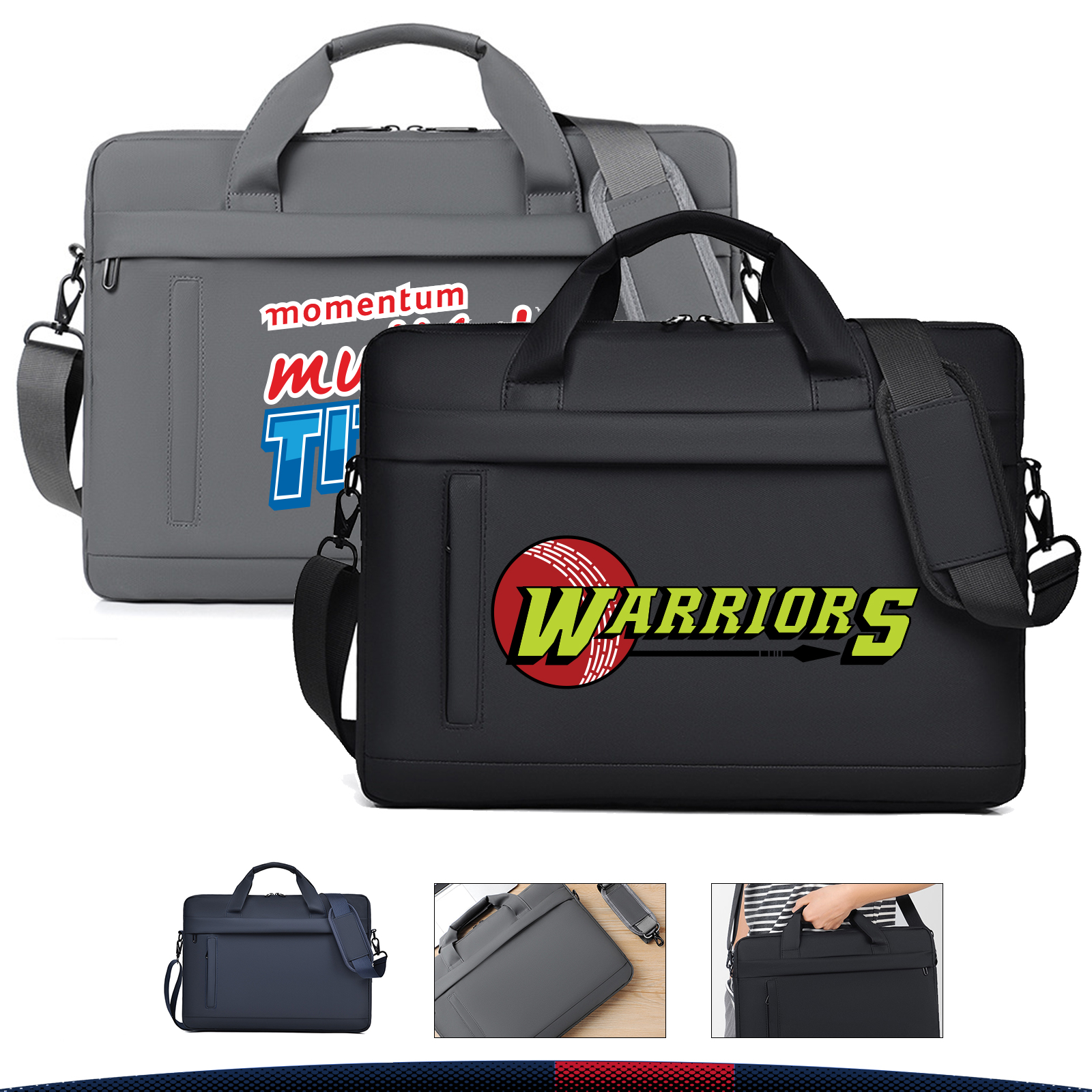 Cyblin Laptop Bag 2