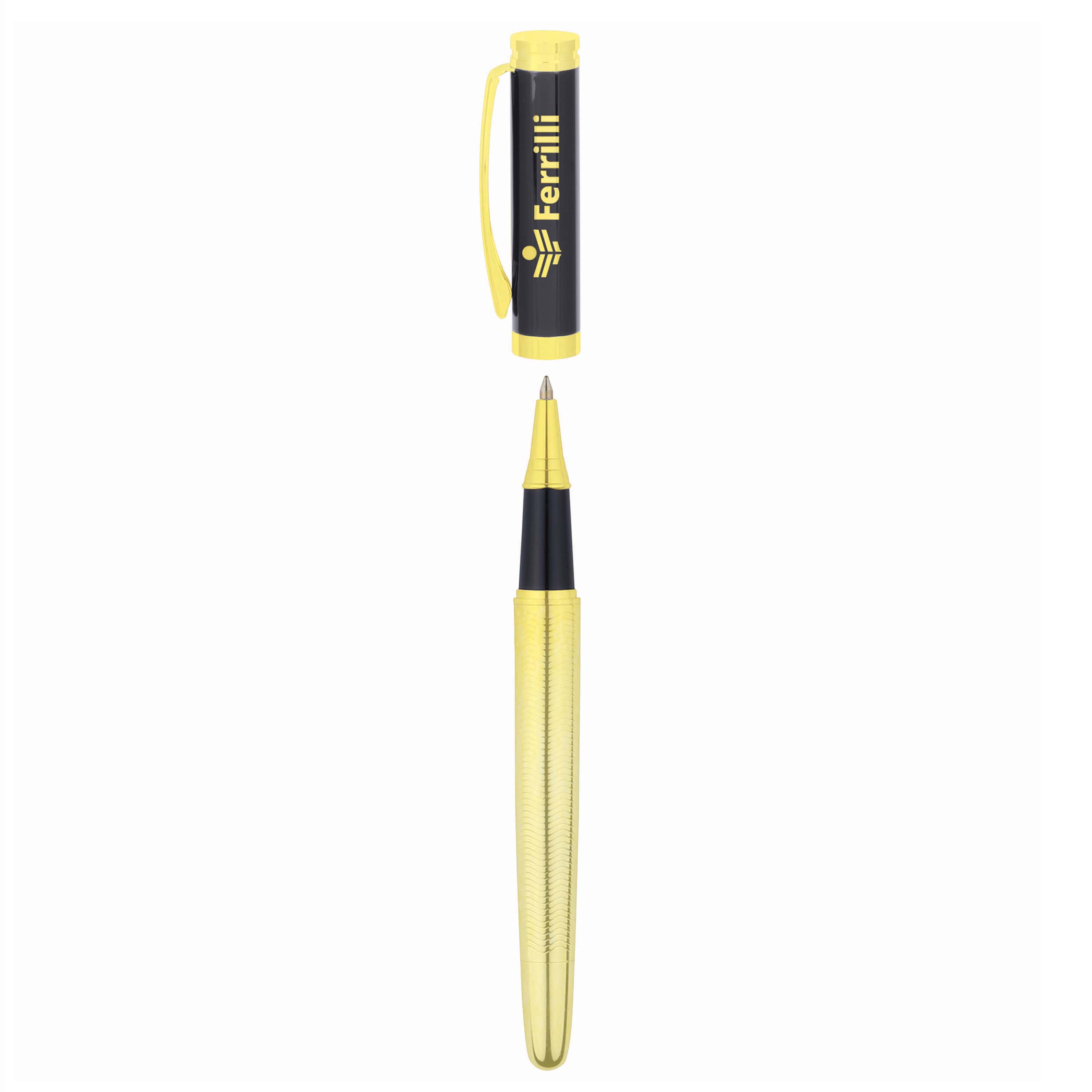 LaoBan Rollerball Ballpoint Pen 2