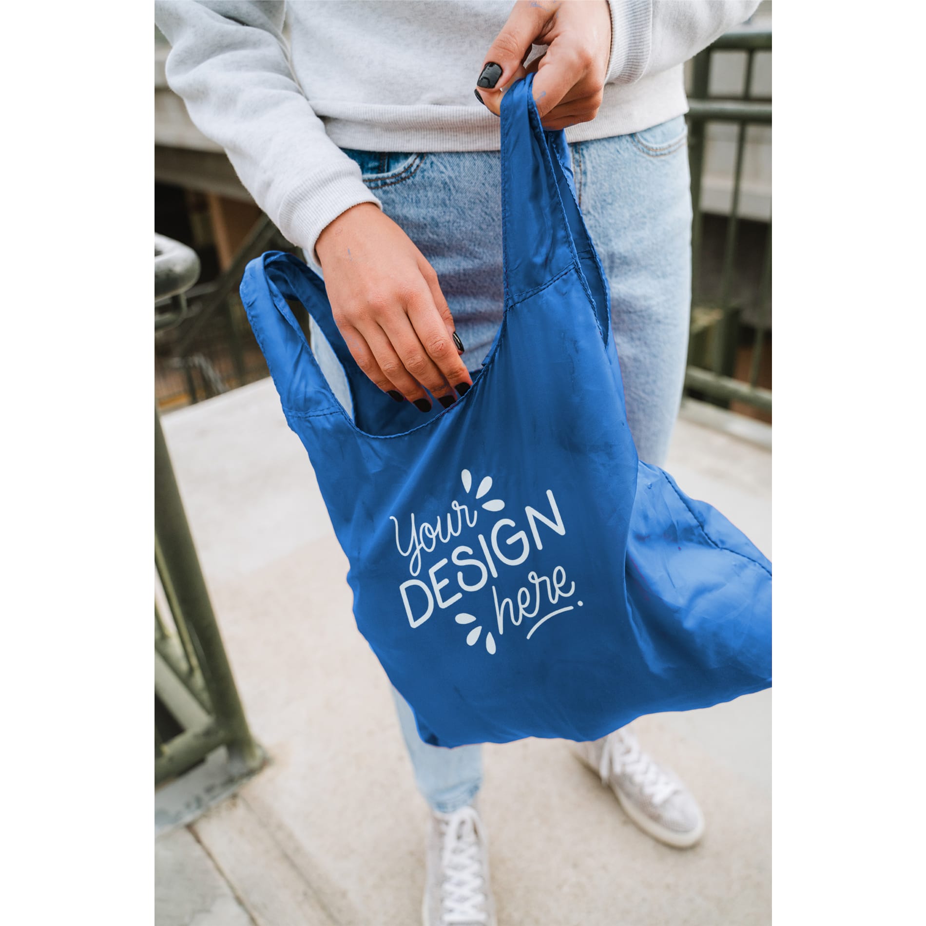 ChicoBag Original rePETe Tote 42