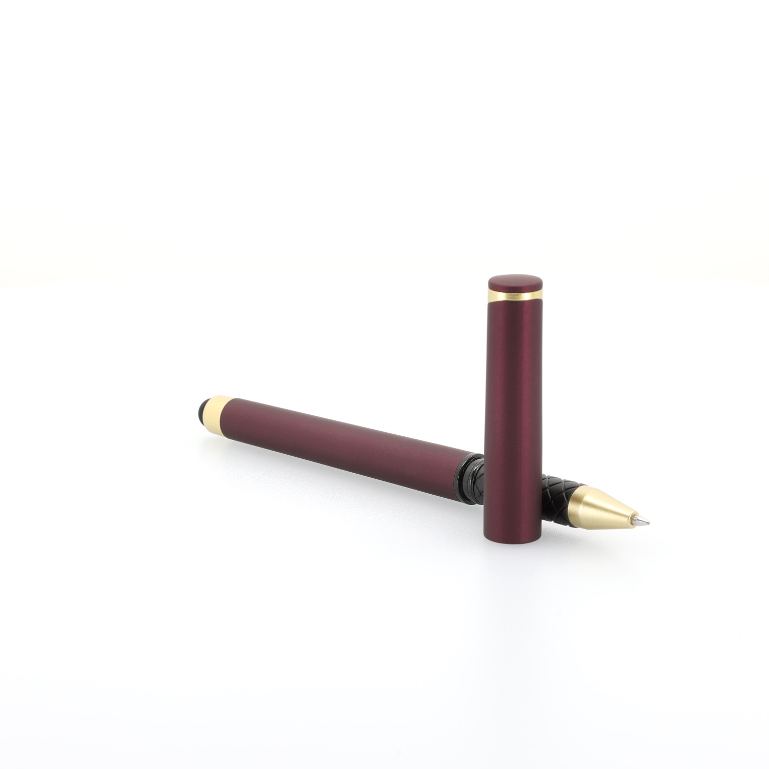 Good Value™ Cali Gold Stylus RABS Pen 100