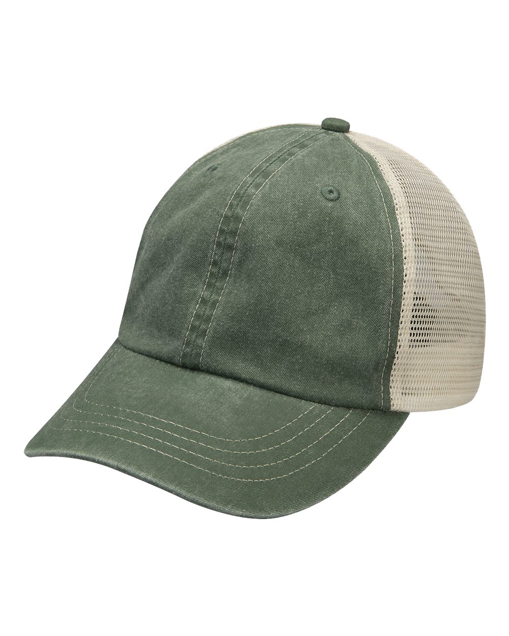 Game Changer Cap - GC102 8