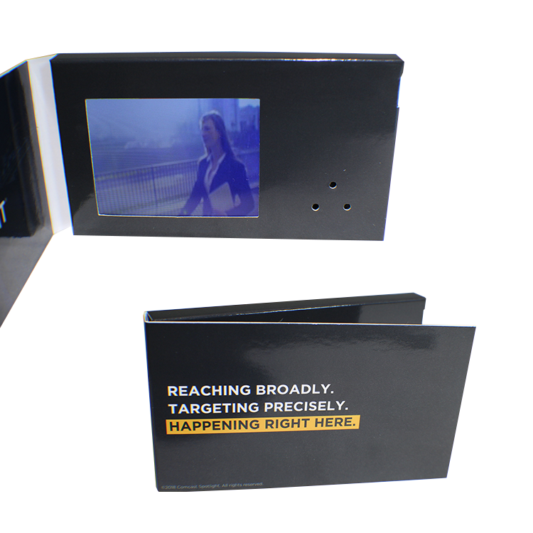 Video Folders / Mailers 11