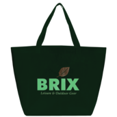 YaYa Budget Non-Woven Shopper Tote 287