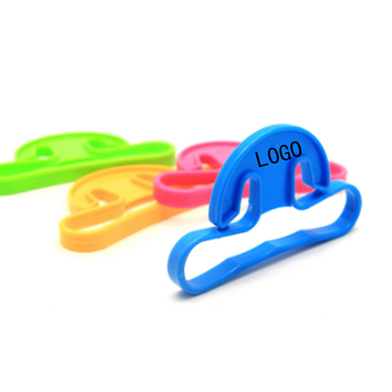 Shopping Bag Hanger / Handle 3