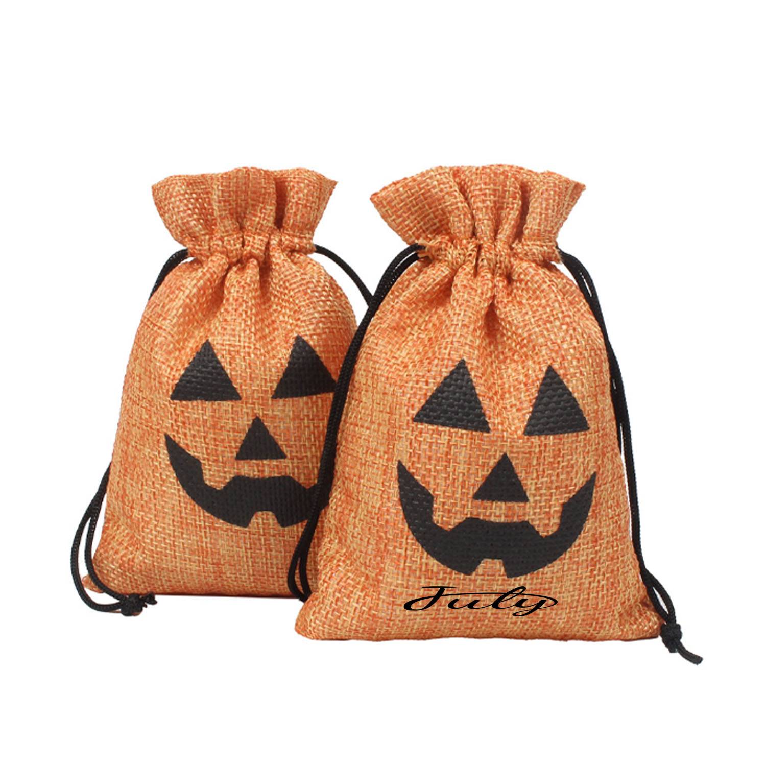 Halloween Gift Bag 3