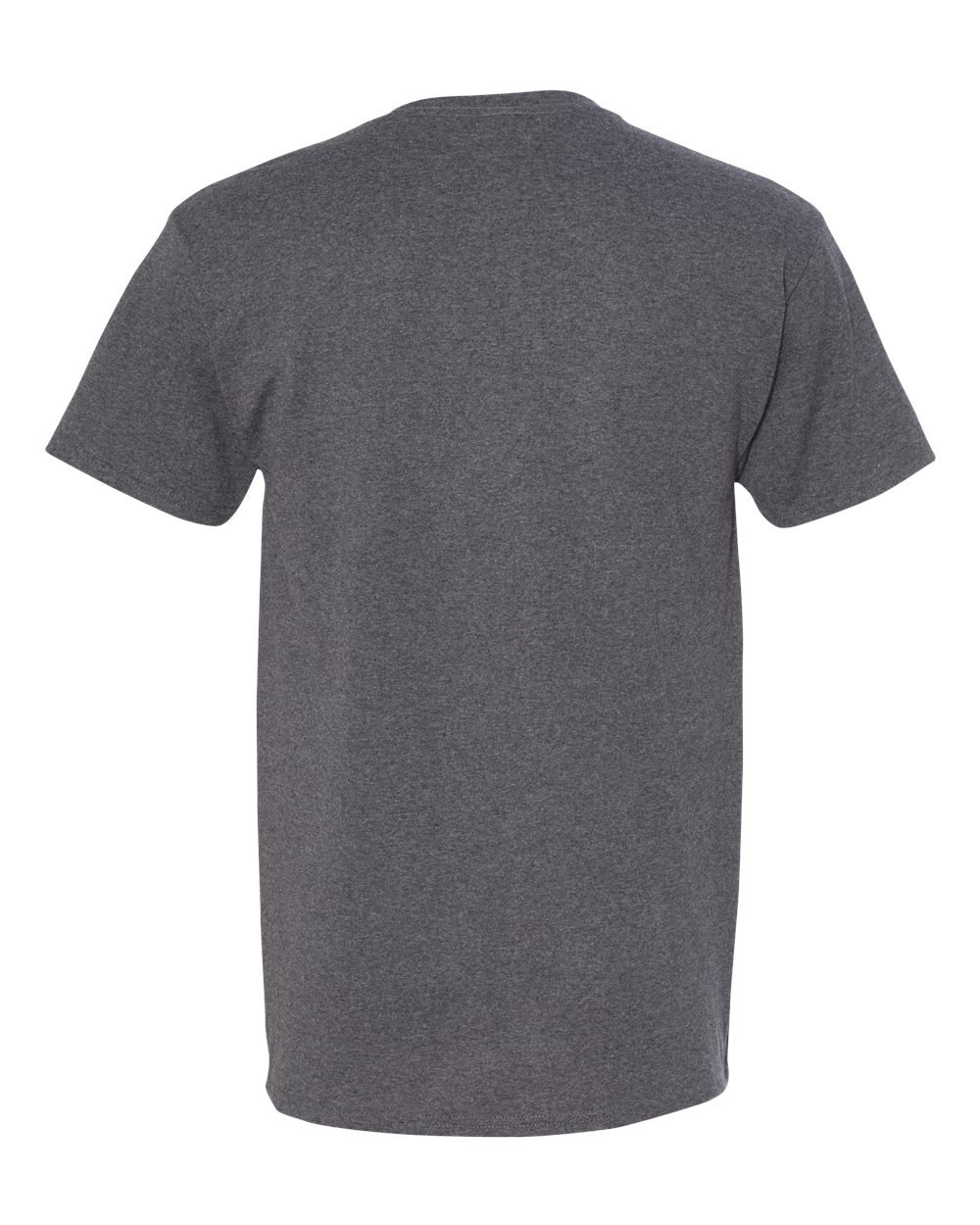 Unisex Dri-Power® 50/50 Pocket T-Shirt - 29MPR 52