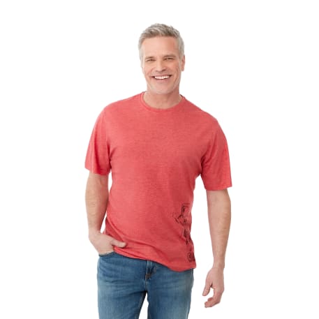 Men's Sarek Short Sleeve Tee 128