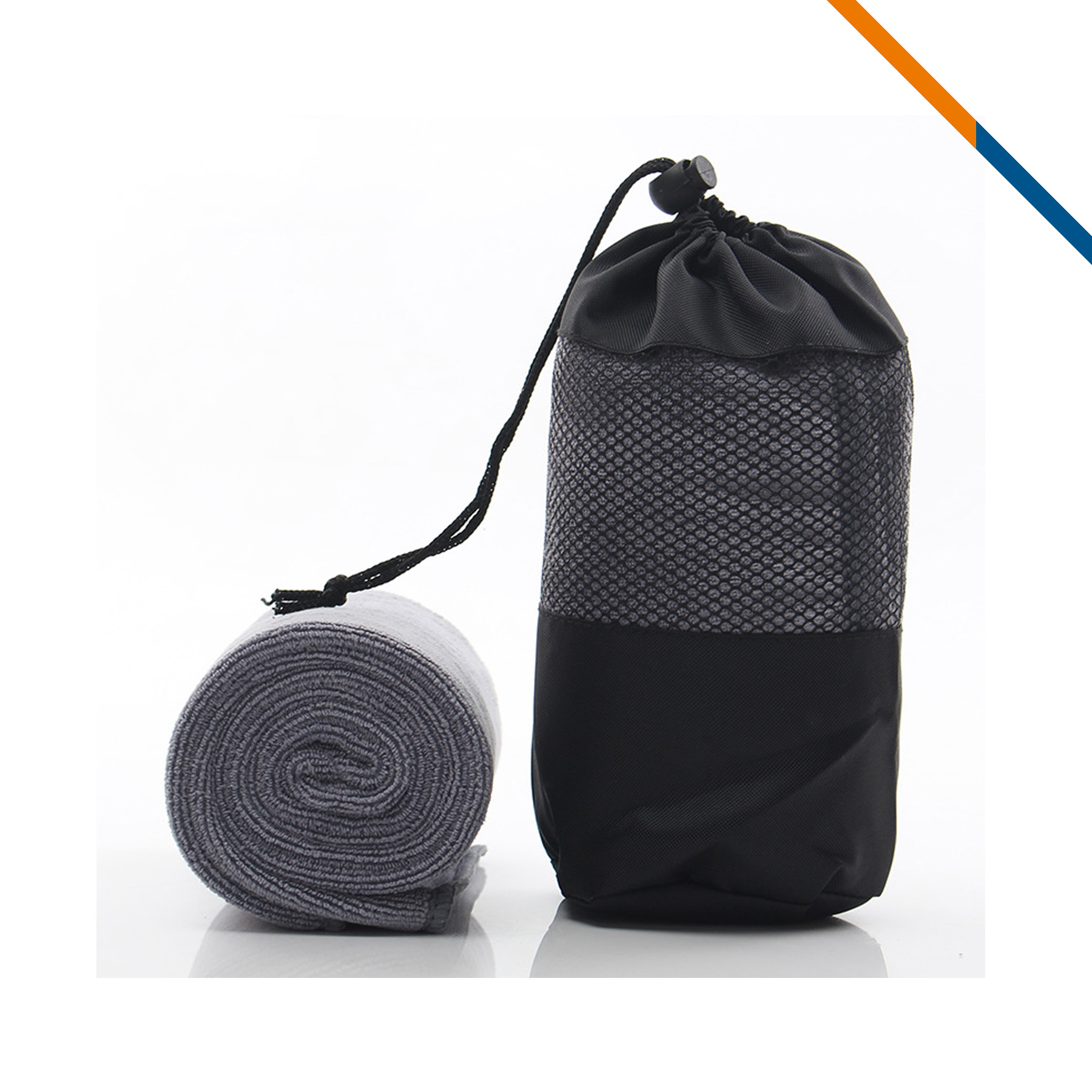 Zuri Microfiber Sport Cooling Towel 8
