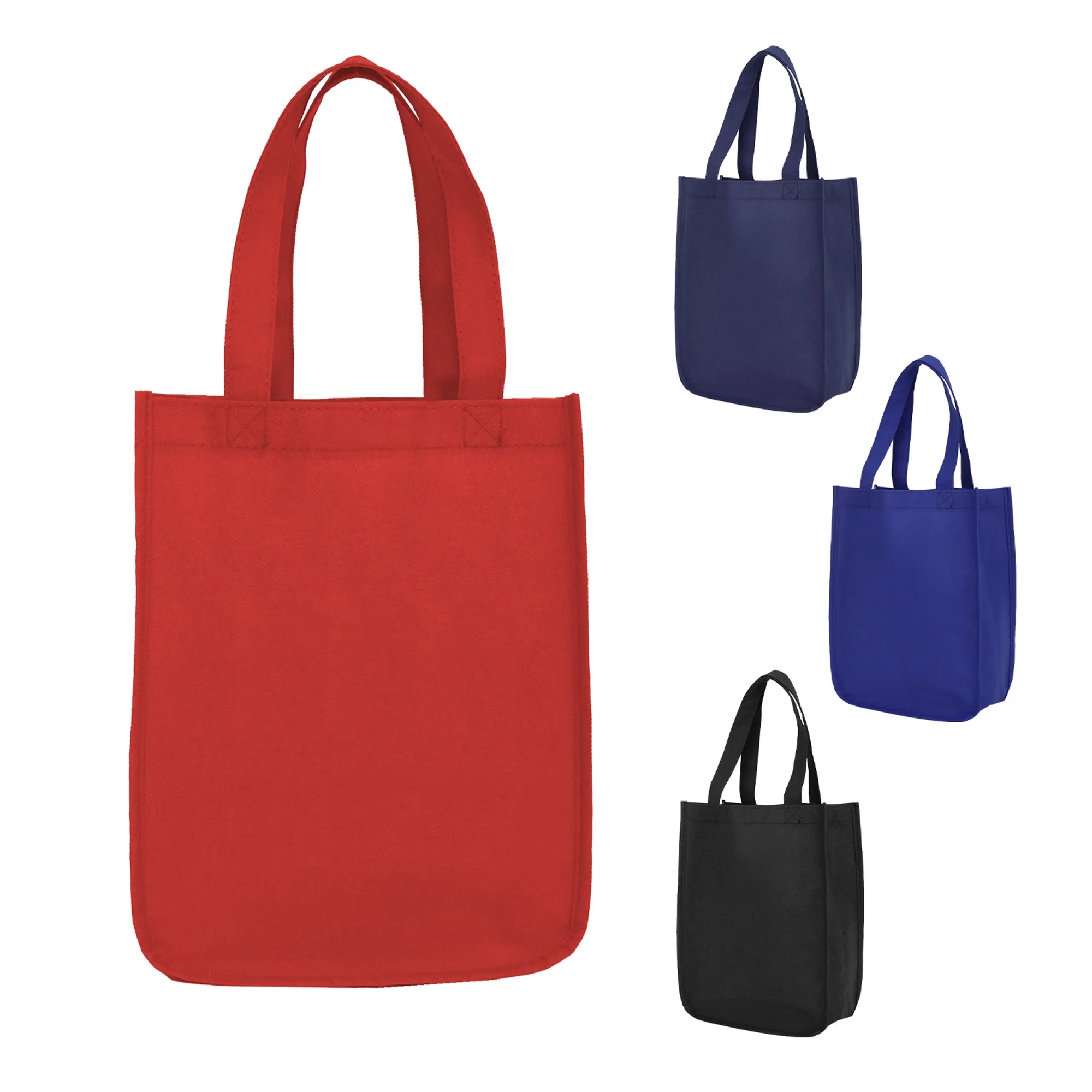 Compact Non-Woven Tote 1