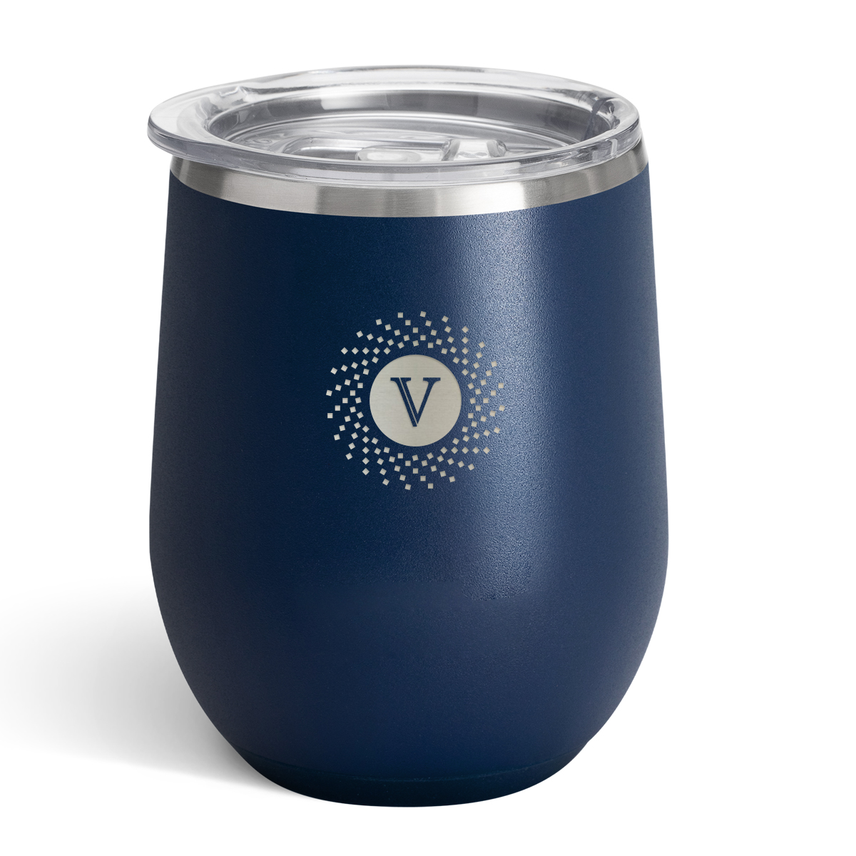 12 Oz. Swig Life™ Stainless Steel Stemless Wine Tumbler 10