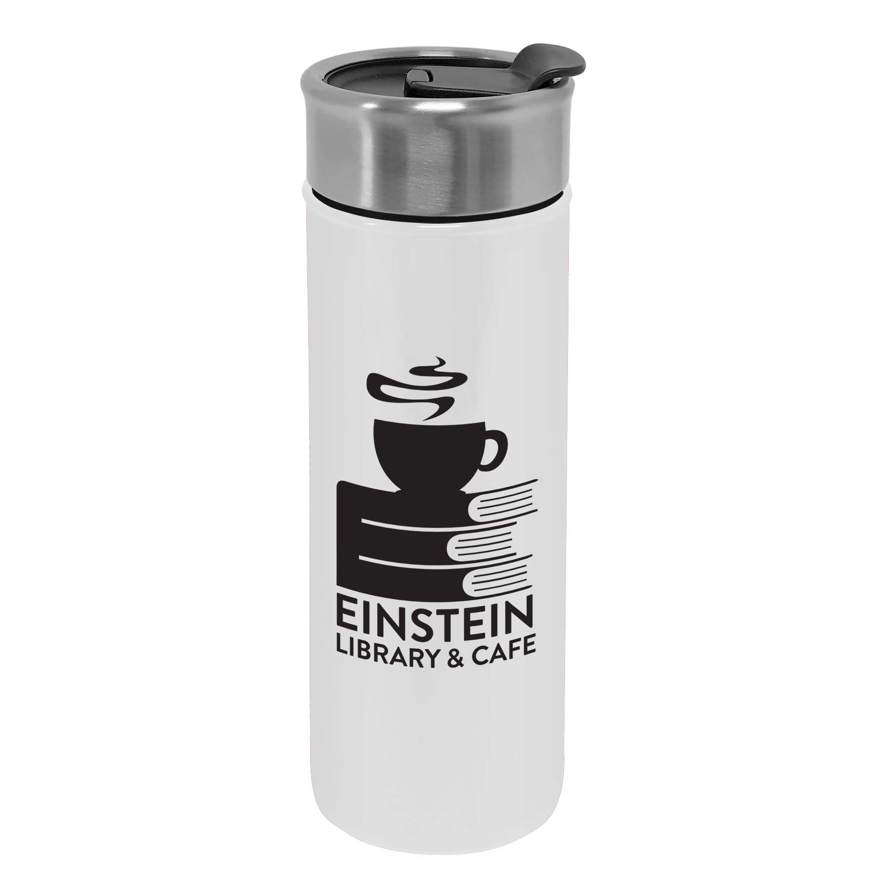 18 oz. Stainless Steel Insulated Bottle 3