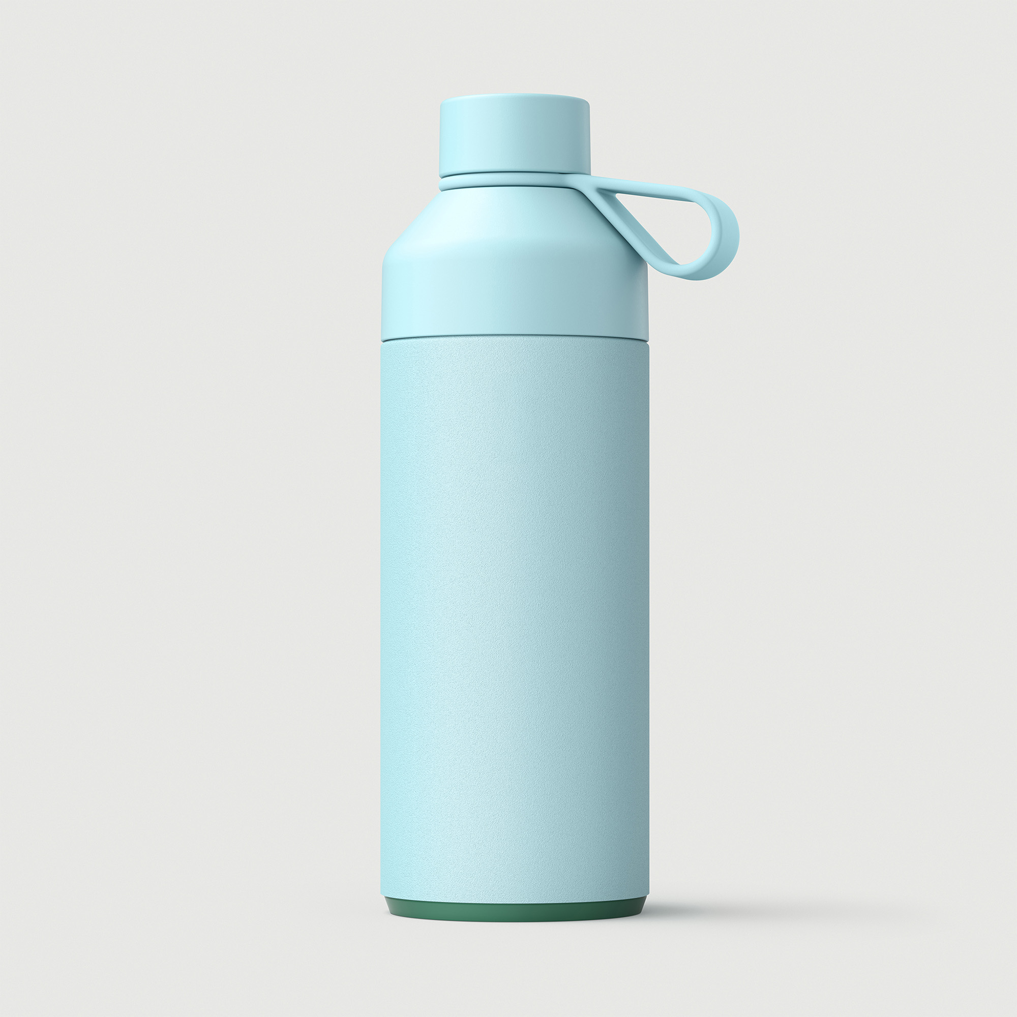 Big Ocean Bottle 34 oz, custom water bottle with logo imprint 61