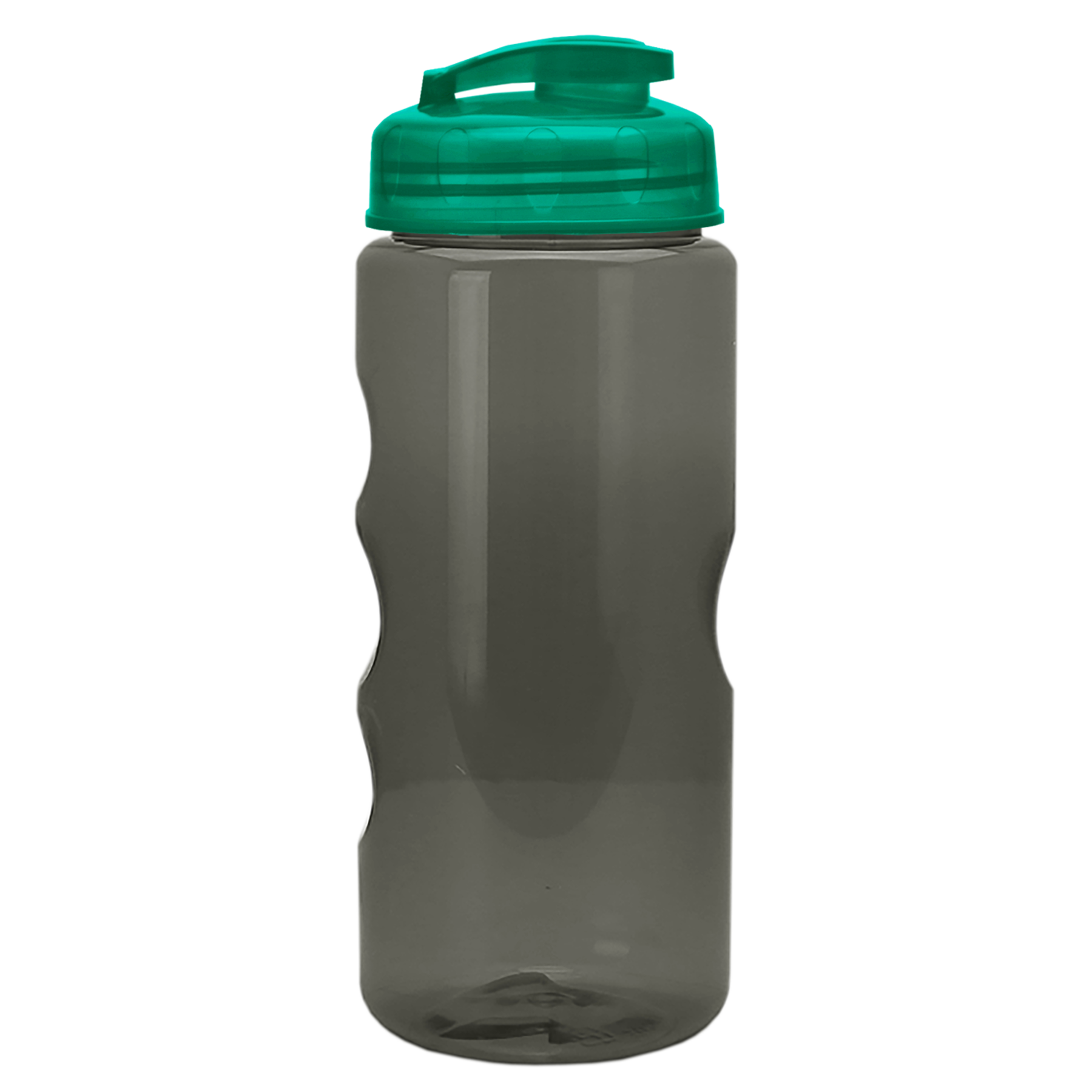 Garyline® Mini Mountain Tritan® Bottle with Flip-Top Lid - 22 oz. 114