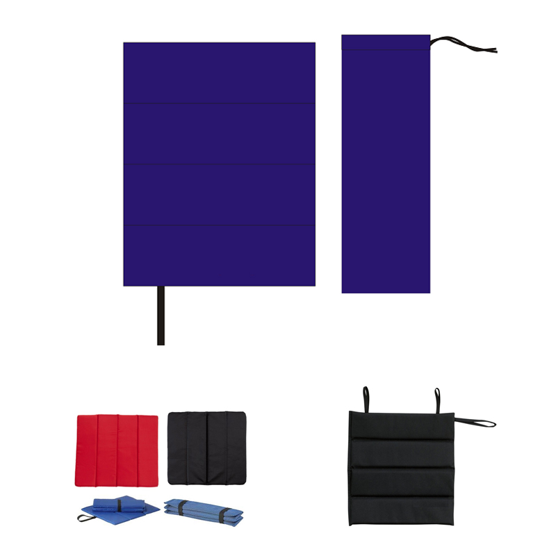 Portable Folding Seat Cushion 2