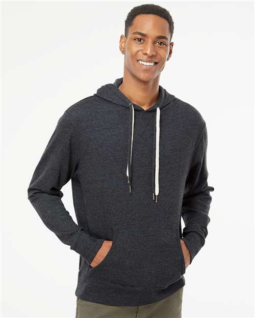 Unisex Midweight French Terry Hooded Sweatshirt - PRM90HT 17