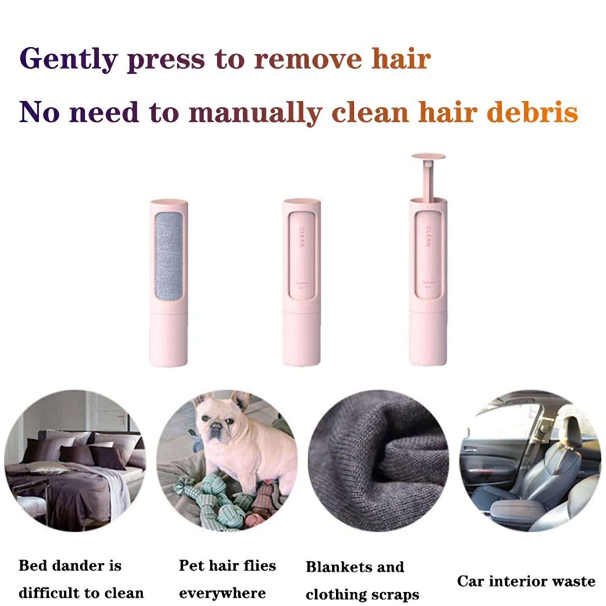 Electric Dust Remover 4