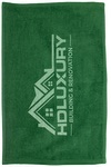 Platinum Collection Golf Towel 21