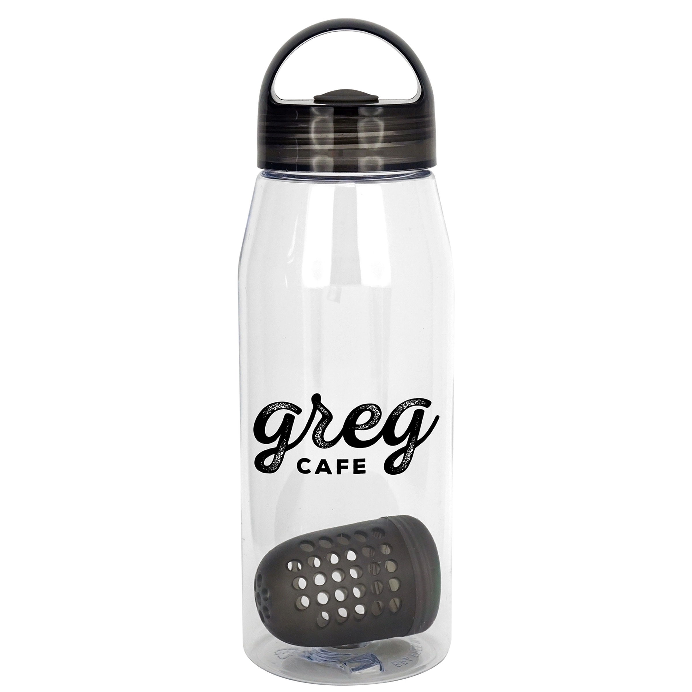 Arch 32 oz. Bottle with Floating Infuser 10
