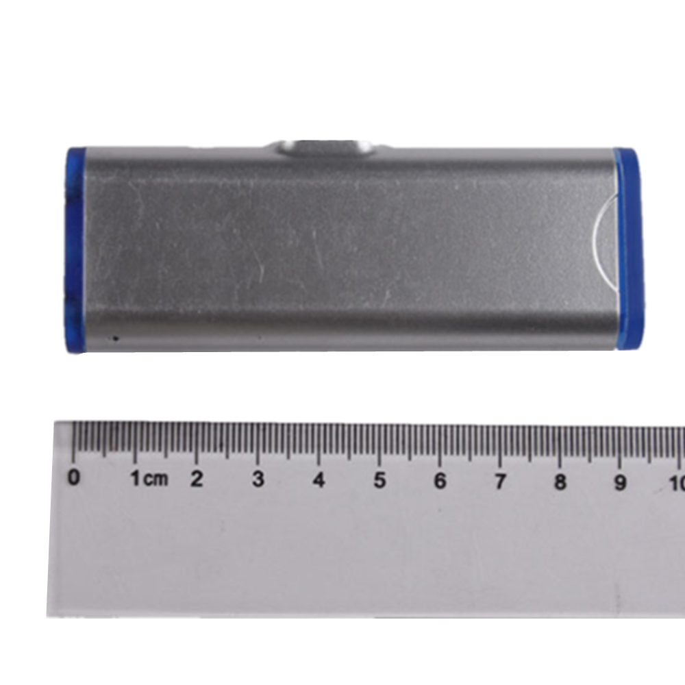 Mini Flashlight Tool Kit With Screwdriver 3