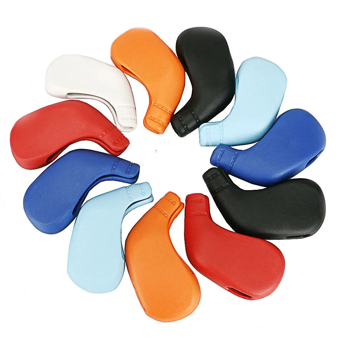 Golf Club Head Cover 1