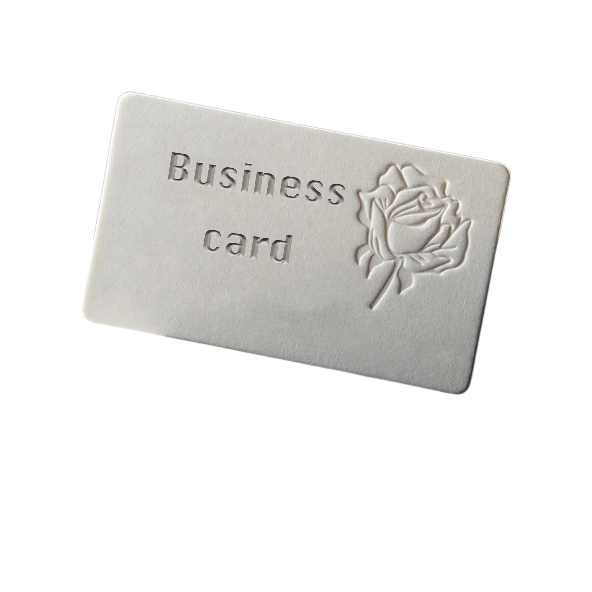 Marketing  Business Cards 3