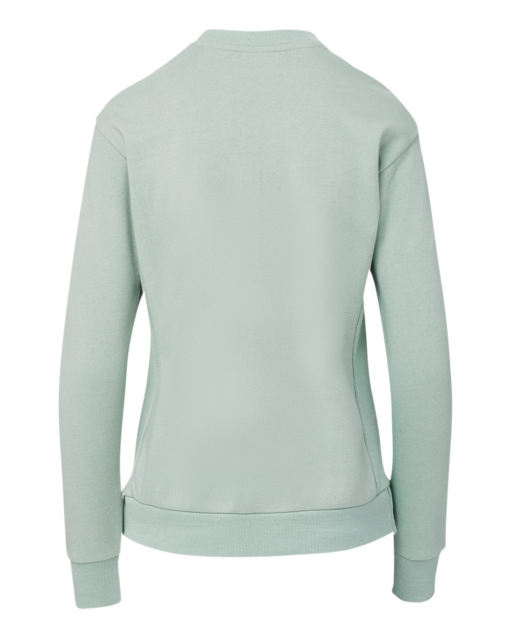 Women's Raelynn Cloud Fleece Crewneck Sweatshirt - W23140 27