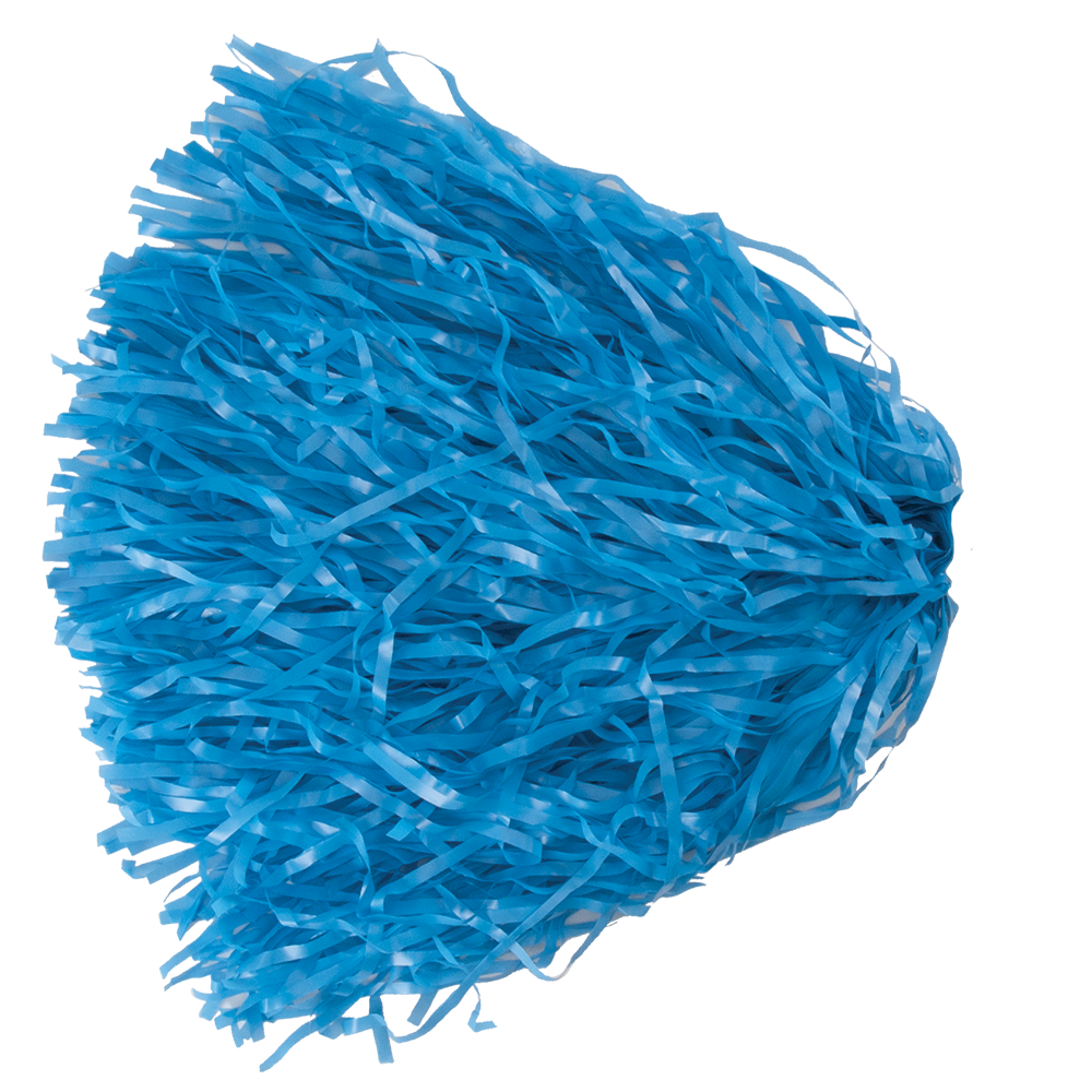 Patriotic Flag Shape Hand Fan, Screen Printed 29