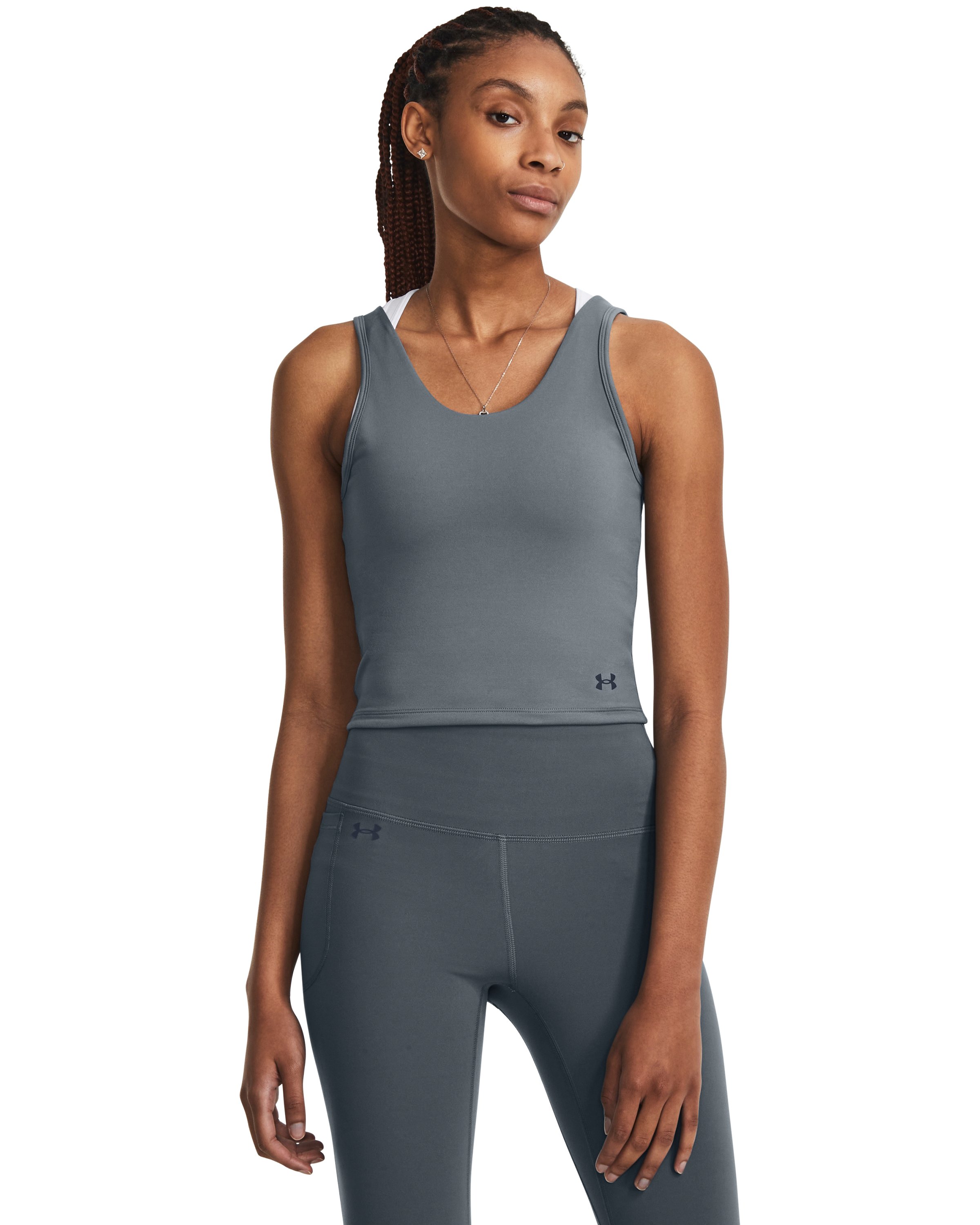 UA Motion Women's Tank 5