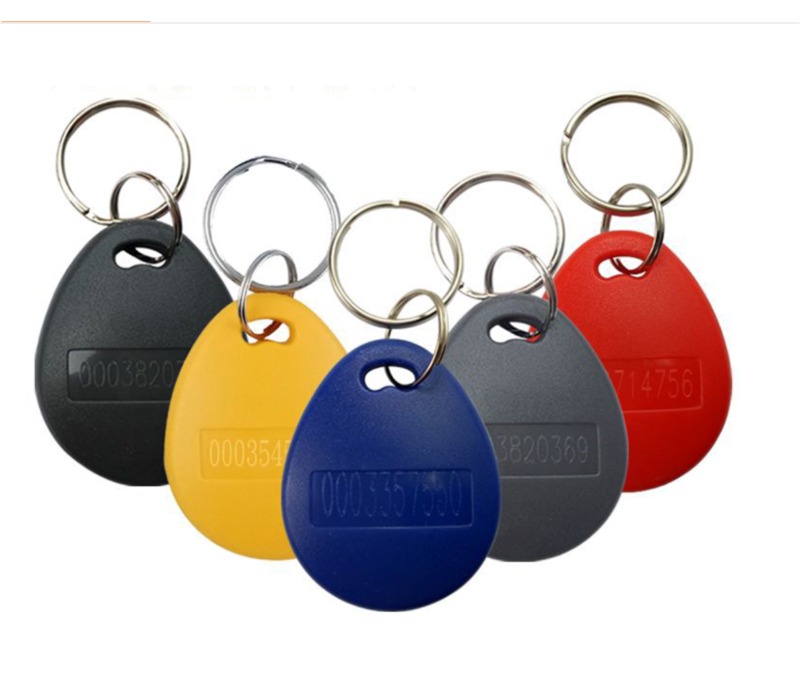 Digital Business Smart NFC Keyfob - Style 2 2