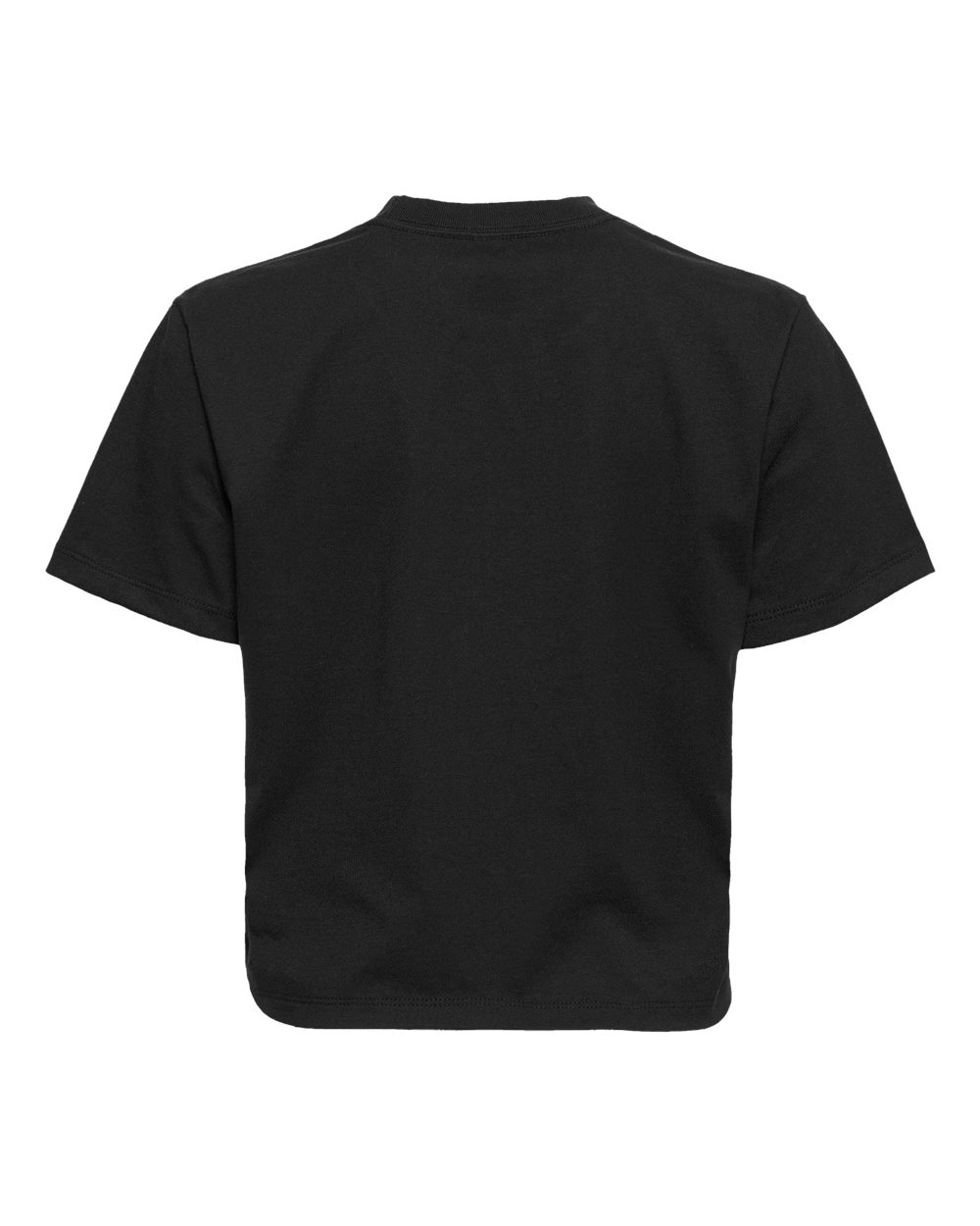 Women's Heavyweight Boxy T-Shirt - 7610 39