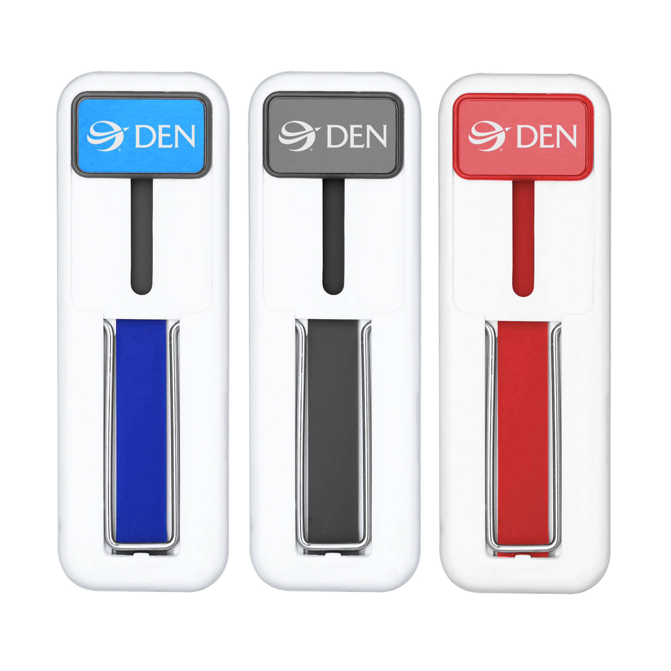 Slide and Glide Phone Stand