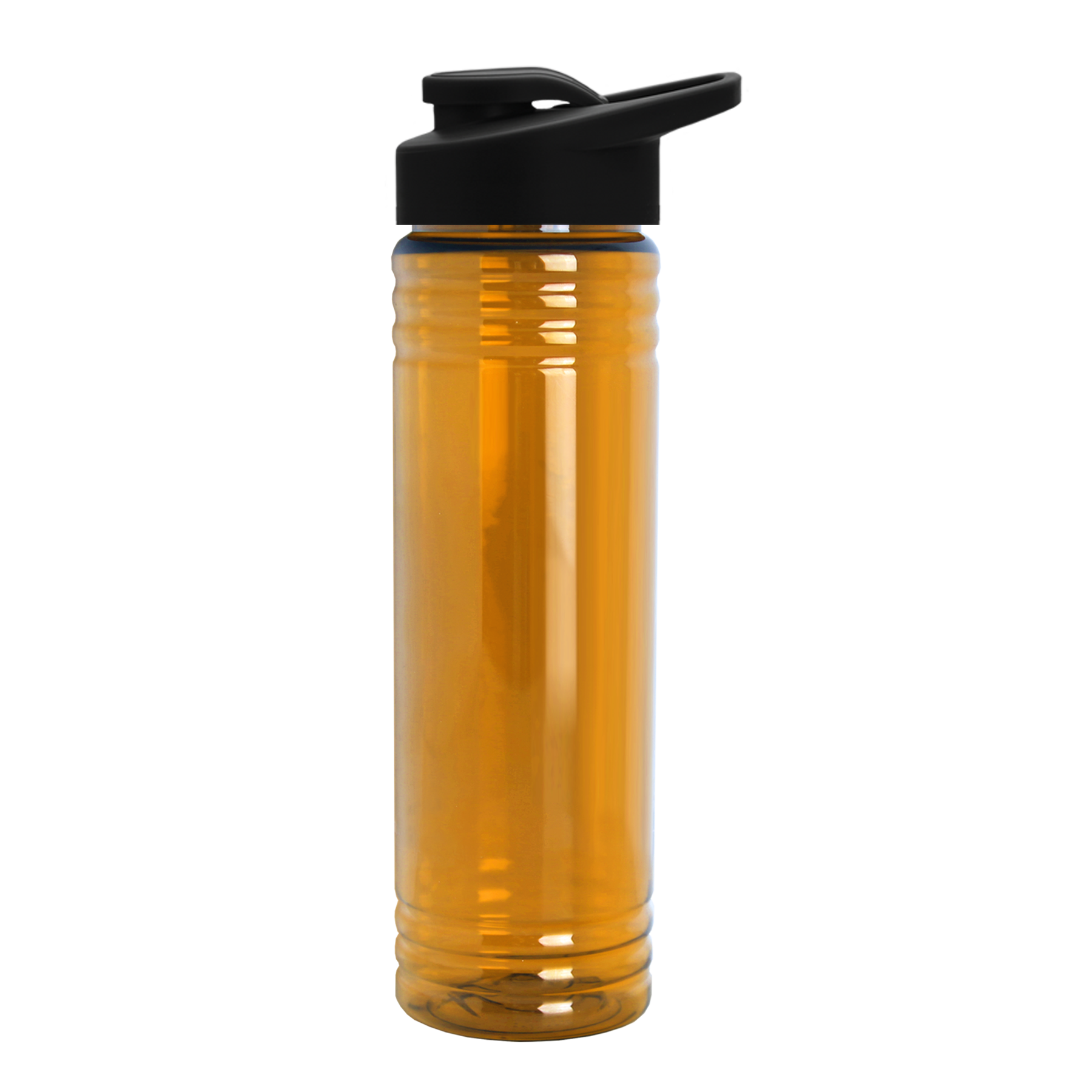 Garyline® Slim Fit Bottle with Drink-Thru Lid - 24 oz. 300
