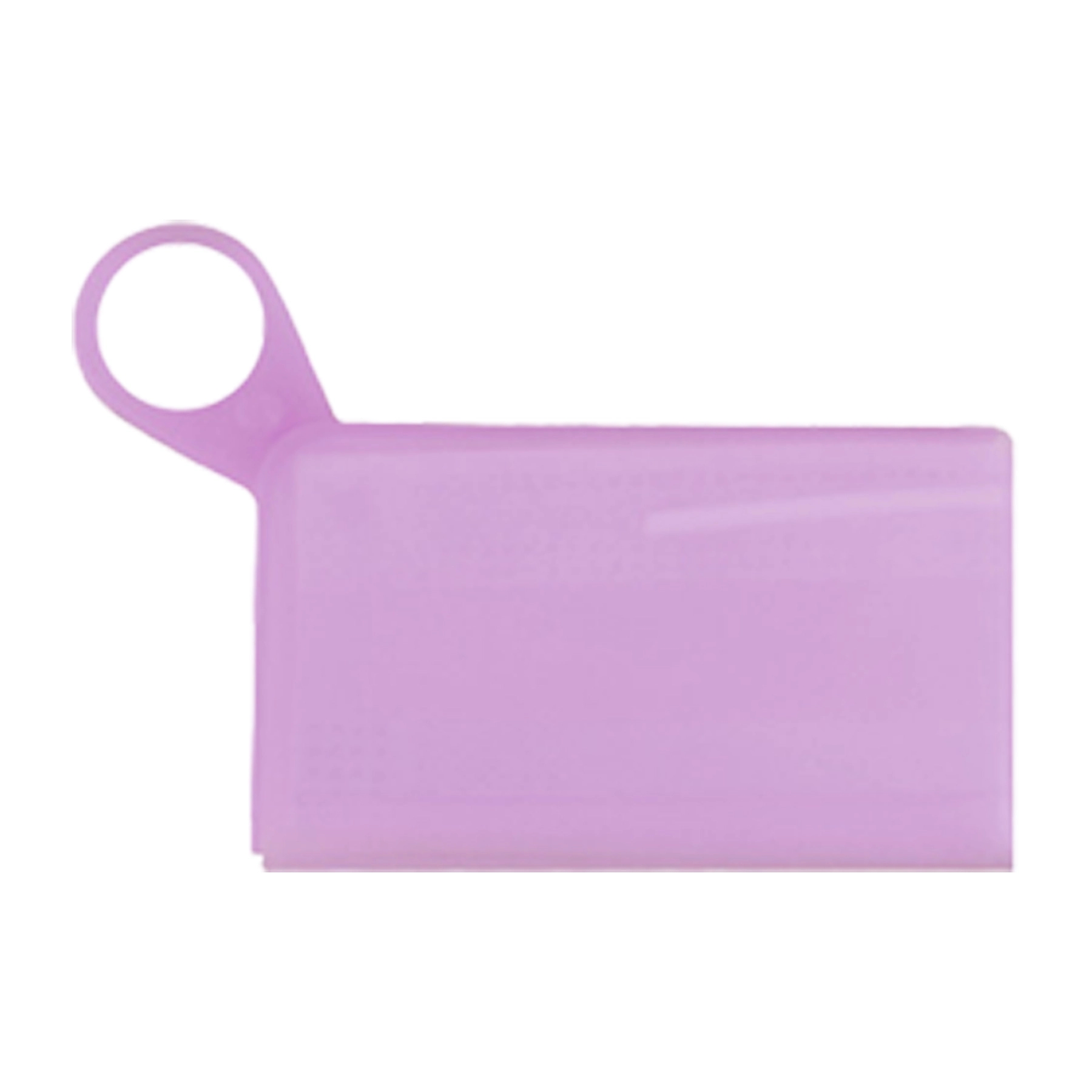 Silicone Mask Storage Bag 7