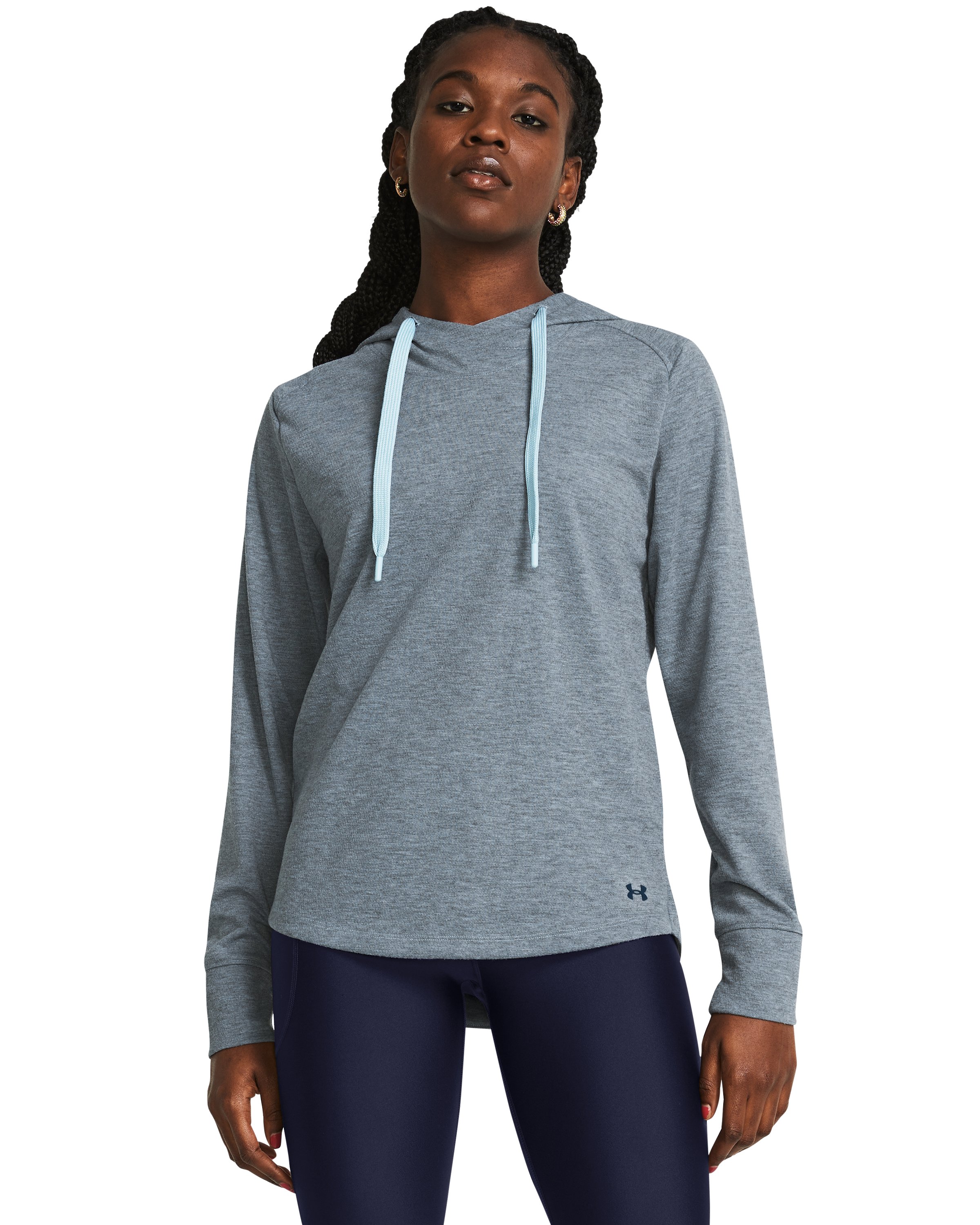 UA Expanse Specialist Women's Hoodie 3