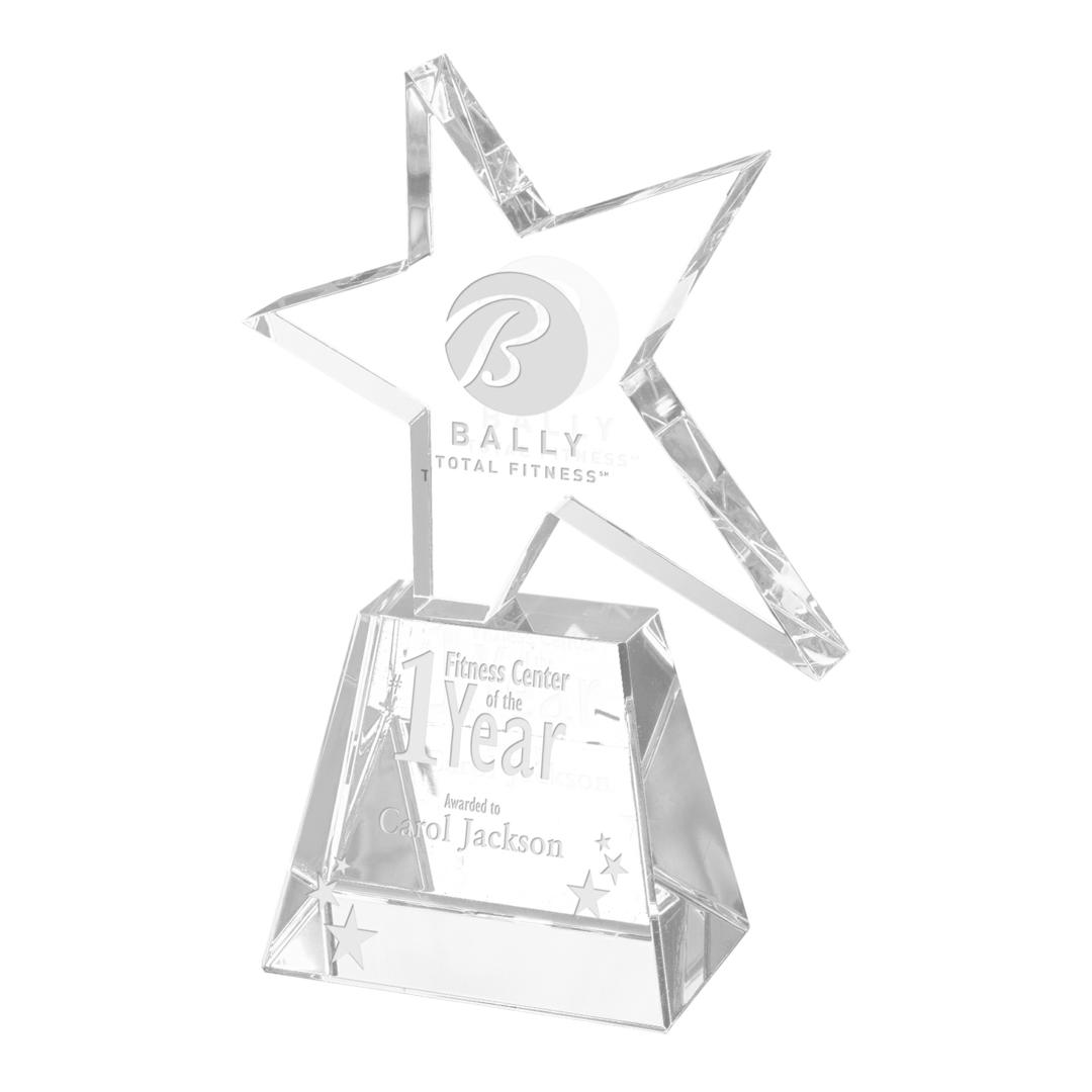 Libra Star Award 2