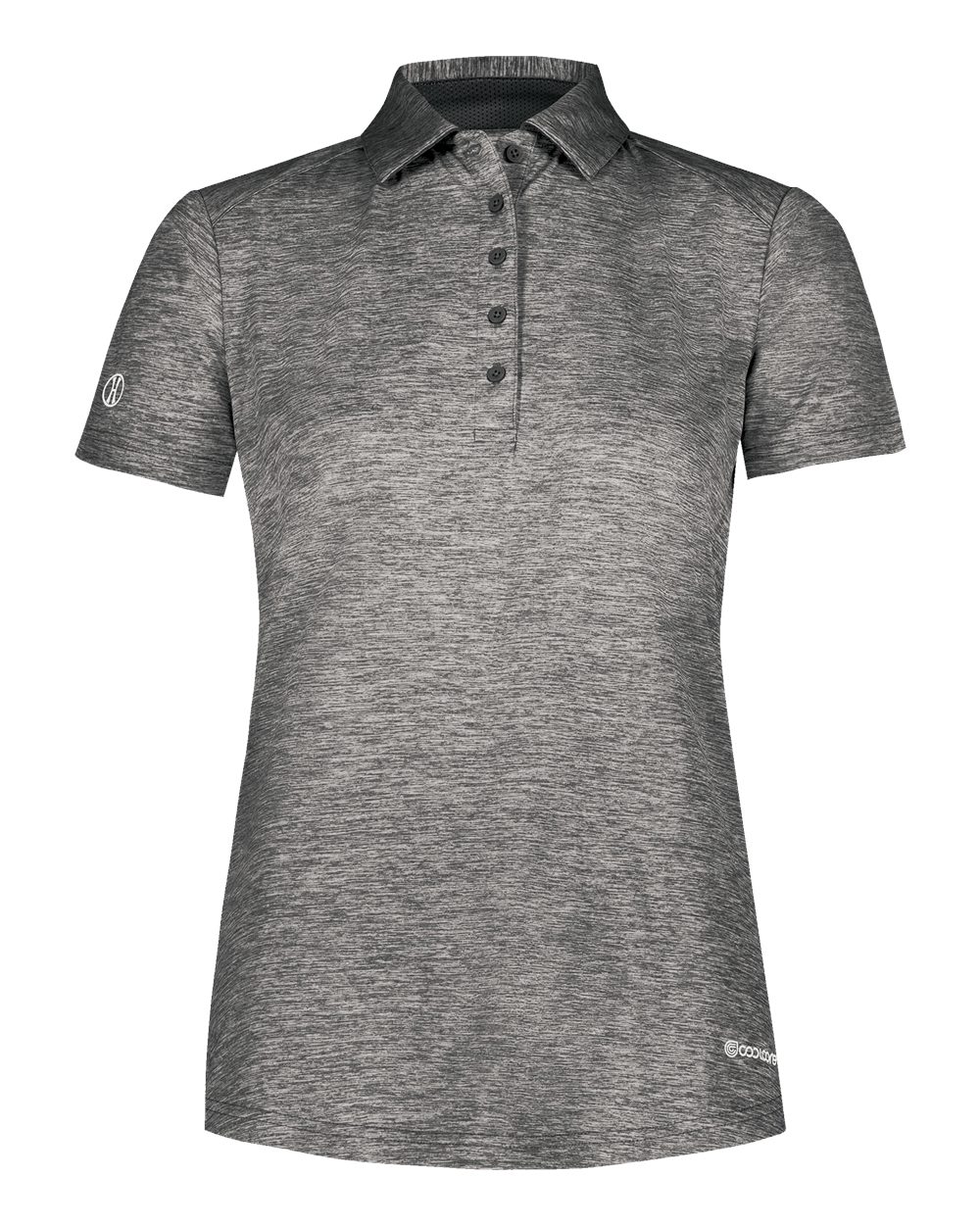 Women's Electrify CoolCore® Polo - 222772 44