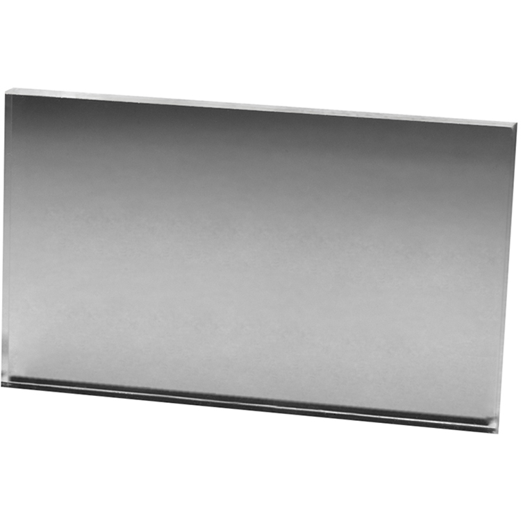 Clear Acrylic Paperweight (3"x 5"x 3/8") Full Colour PhotoImage 3