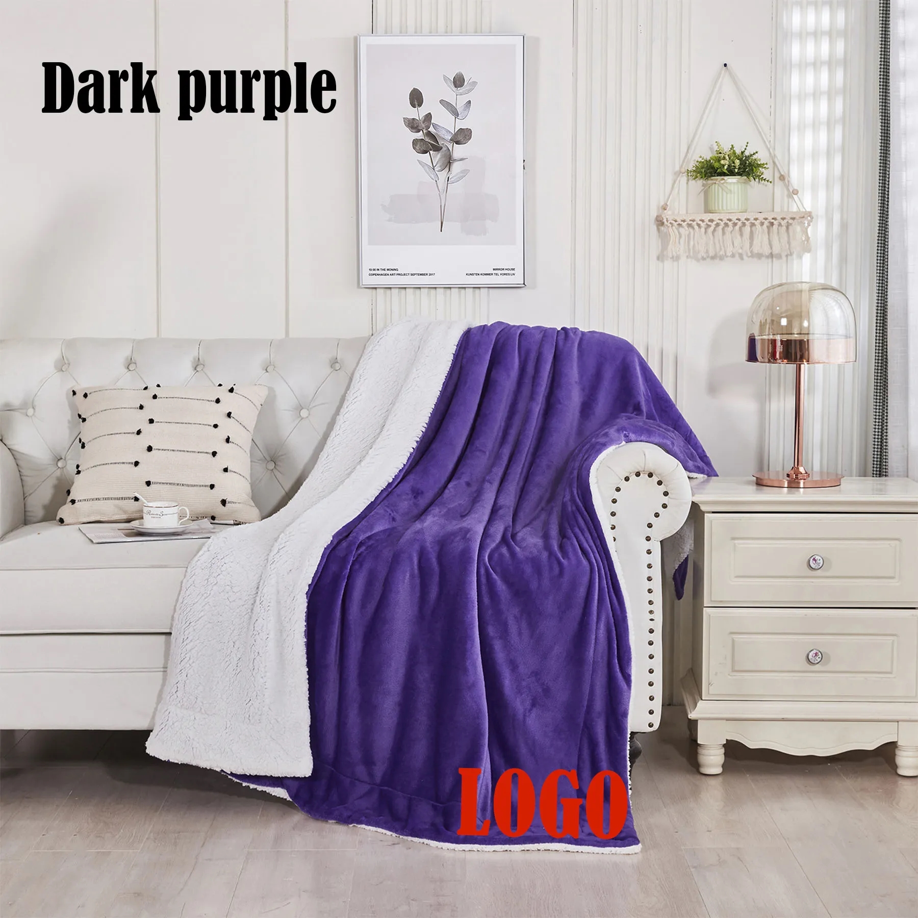 Cozy Blanket 20