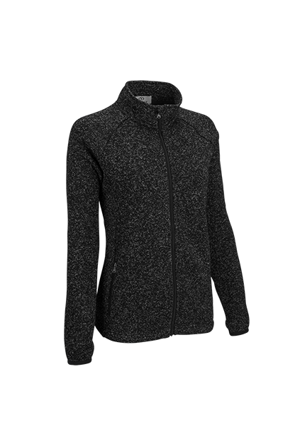 Women's Summit Sweater-Fleece Jacket 11