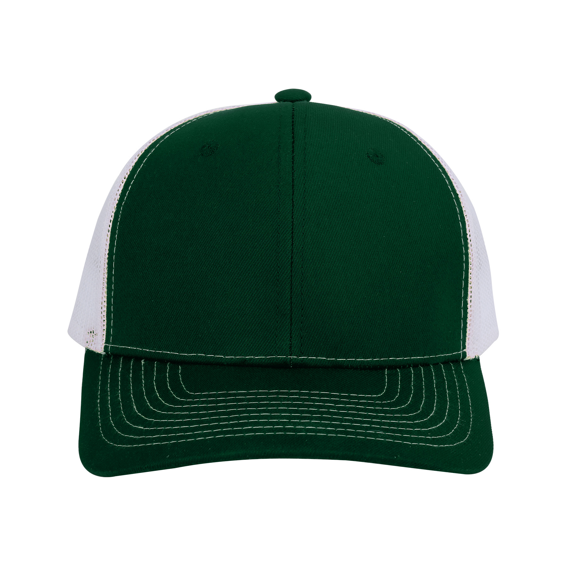 112 Style 6 Panel Snapback Trucker Cap 4