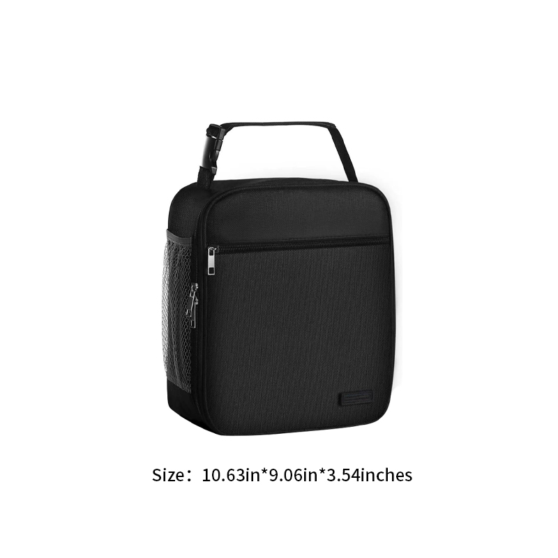 Lunch box bag 2