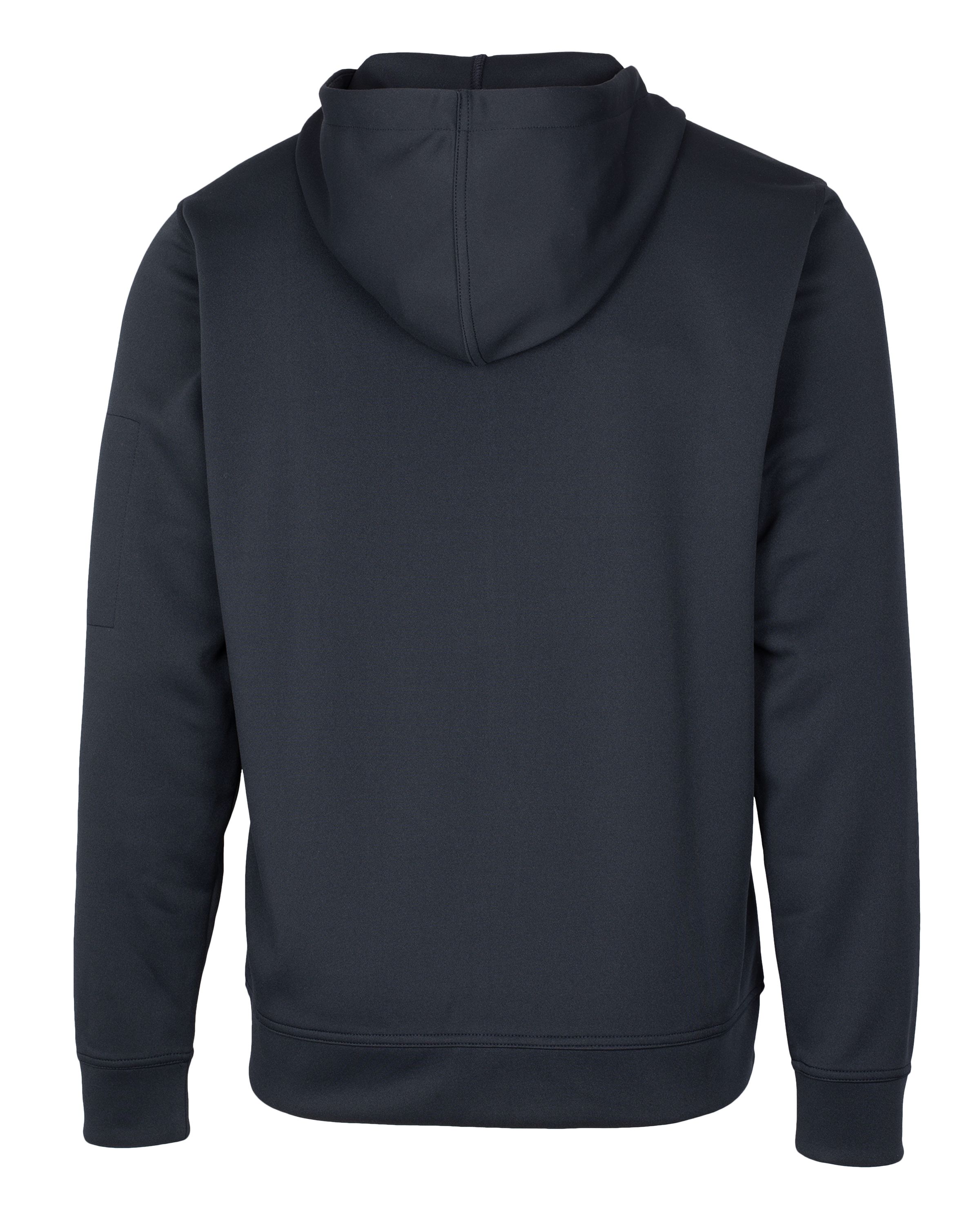 Clique Lift Solution-dyed Performance Unisex Full Zip Hooded Sweatshirt 12